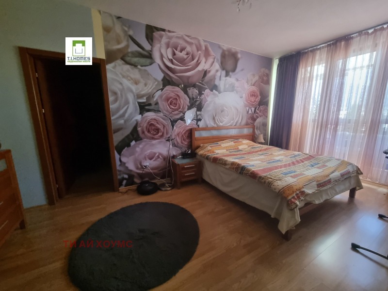 Продава 3-СТАЕН, гр. София, Малинова долина, снимка 13 - Апартаменти - 52474120