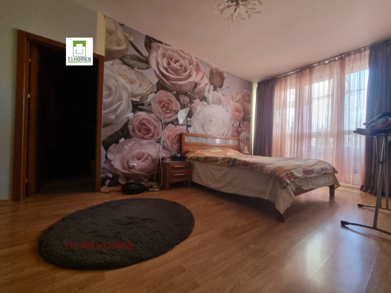 Продава 3-СТАЕН, гр. София, Малинова долина, снимка 10 - Апартаменти - 52474120