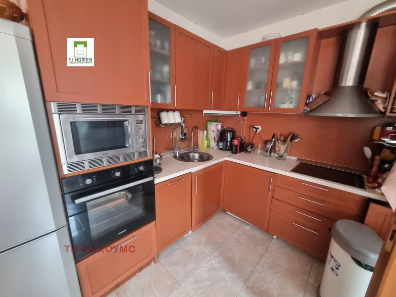 Продава 3-СТАЕН, гр. София, Малинова долина, снимка 7 - Апартаменти - 52474120