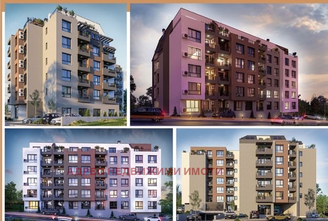 Продава 3-СТАЕН, гр. Стара Загора, Железник - център, снимка 2 - Апартаменти - 55142632