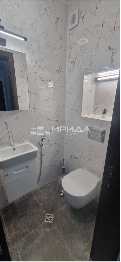 Продава 3-СТАЕН, гр. София, Манастирски ливади, снимка 8 - Апартаменти - 55971918