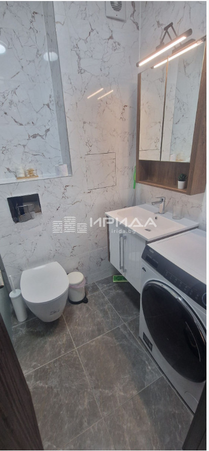 Продава 3-СТАЕН, гр. София, Манастирски ливади, снимка 7 - Апартаменти - 55971918