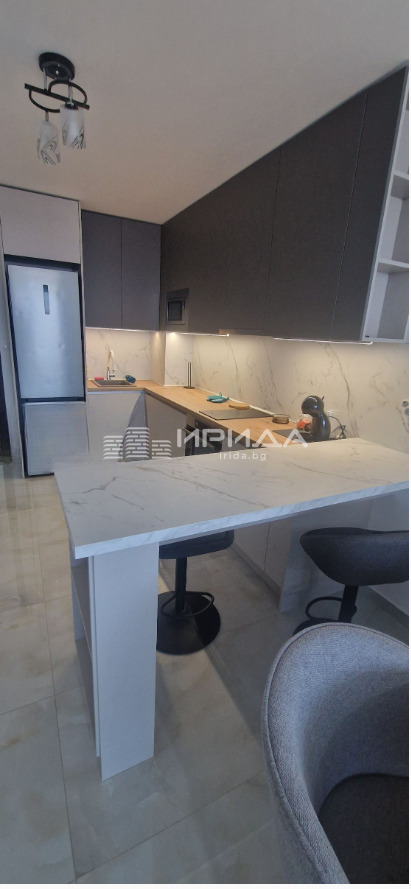 Продава 3-СТАЕН, гр. София, Манастирски ливади, снимка 4 - Апартаменти - 55971918