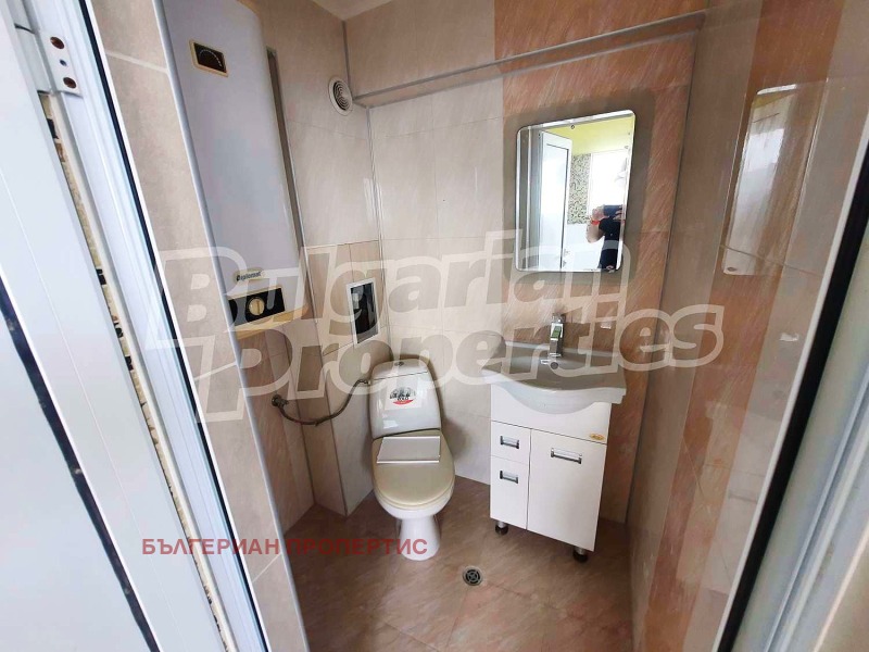 Продава 4-СТАЕН, гр. Поморие, област Бургас, снимка 14 - Апартаменти - 52296151