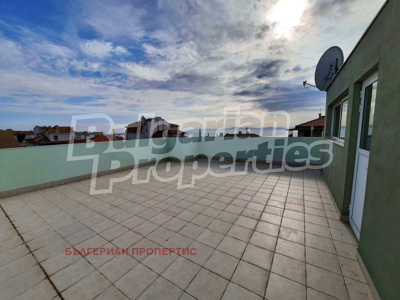 Продава 4-СТАЕН, гр. Поморие, област Бургас, снимка 15 - Апартаменти - 52296151