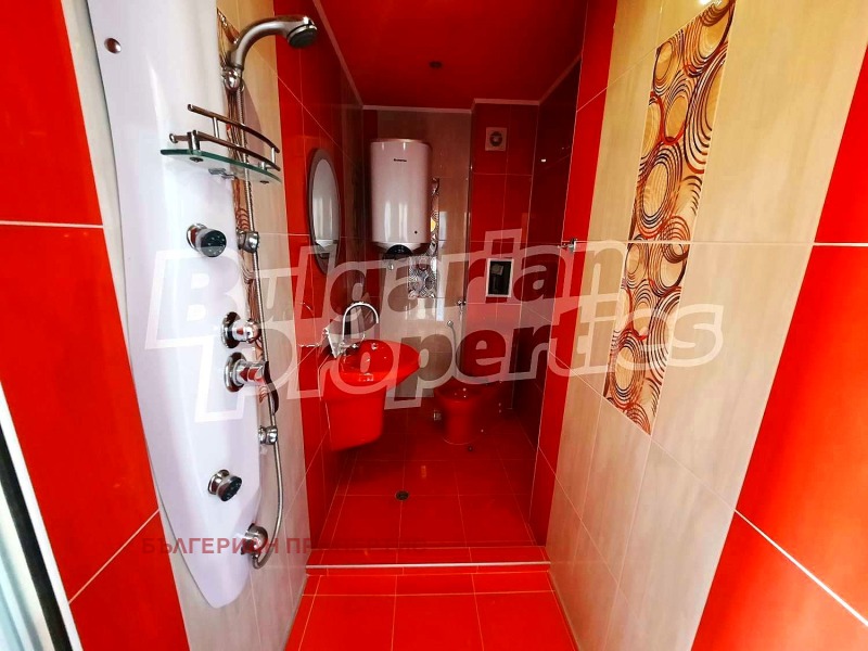 Продава 4-СТАЕН, гр. Поморие, област Бургас, снимка 6 - Апартаменти - 52296151