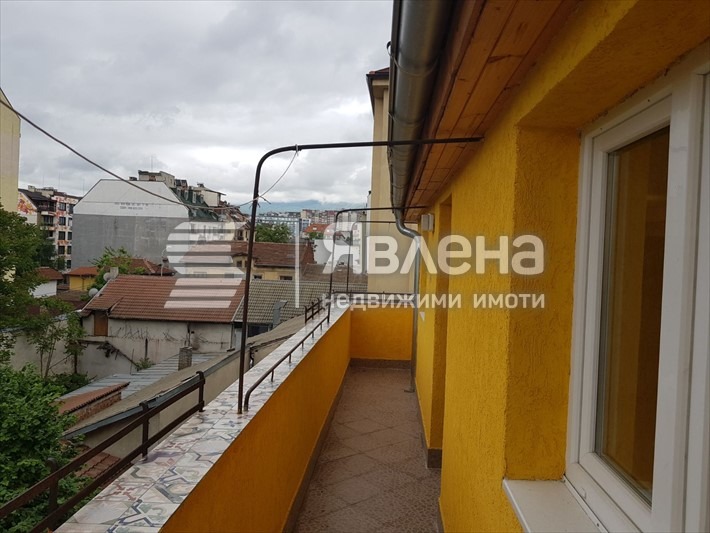 Продава МНОГОСТАЕН, гр. София, Център, снимка 15 - Апартаменти - 55794901