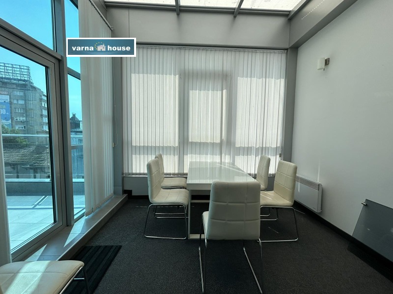 À vendre  Bureau Varna , Tsentar , 240 m² | 58440172 - image [15]