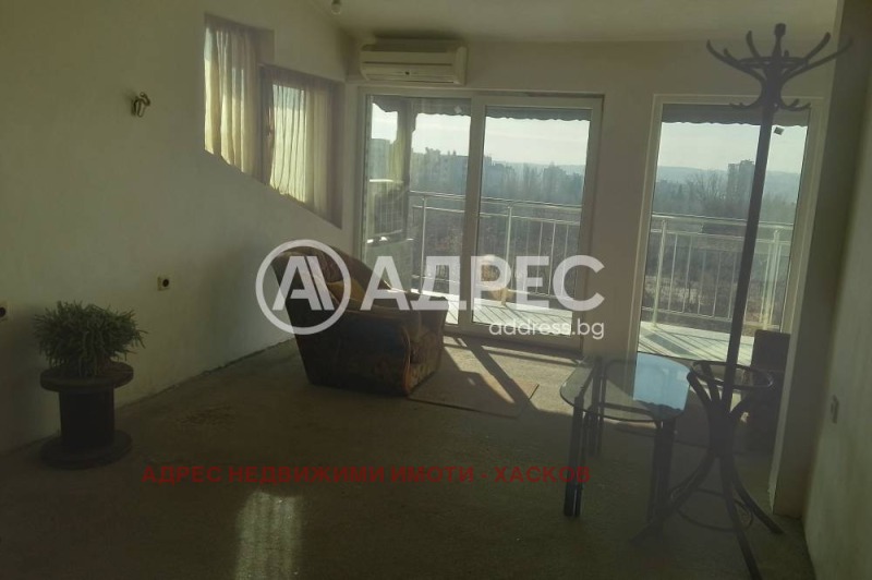 Myytävänä  Ullakko Haskovo , Orfej , 47 neliömetriä | 41207131 - kuva [2]