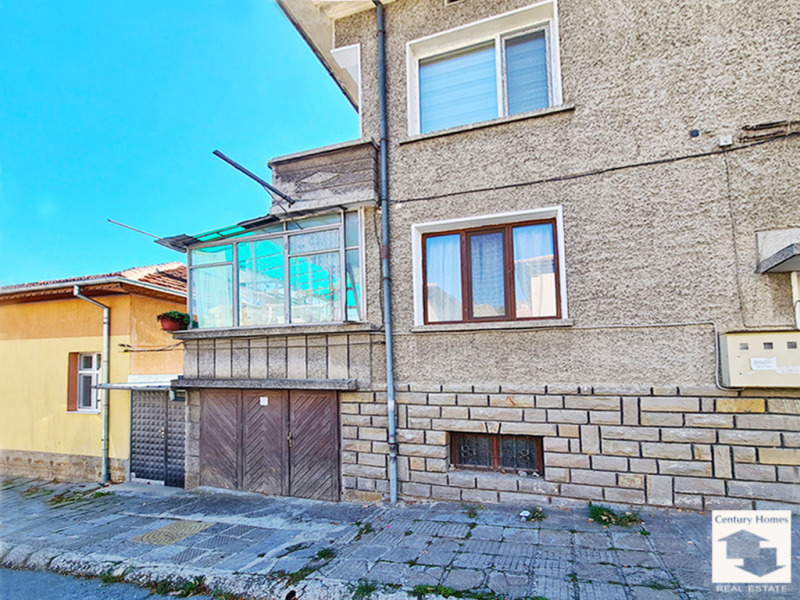 Продава  Етаж от къща област Габрово , гр. Дряново , 108 кв.м | 18251485 - изображение [2]
