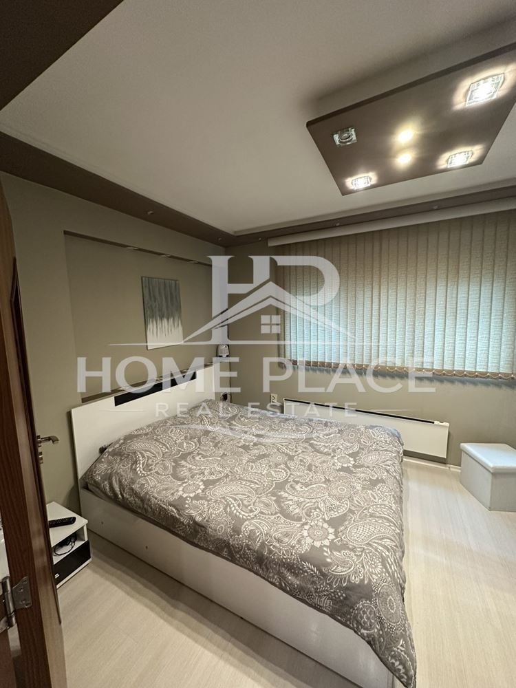 Продава ЕТАЖ ОТ КЪЩА, гр. Варна, Аспарухово, снимка 8 - Етаж от къща - 53794471