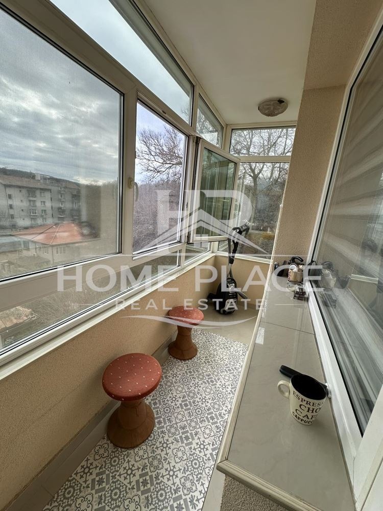 Продава ЕТАЖ ОТ КЪЩА, гр. Варна, Аспарухово, снимка 3 - Етаж от къща - 53794471