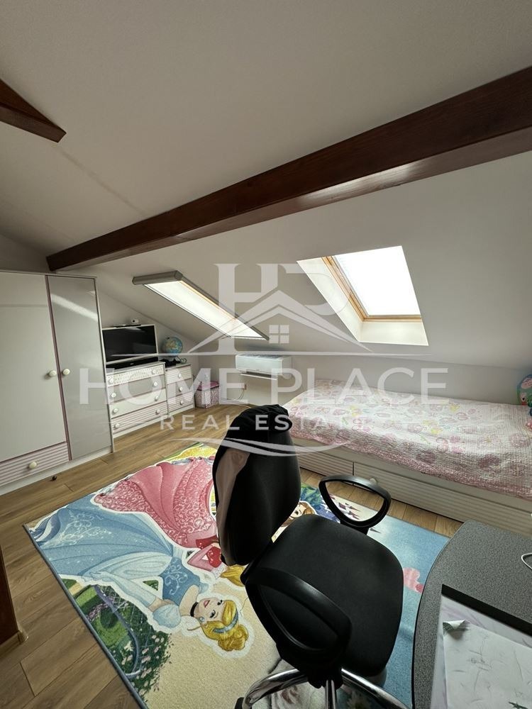 Продава ЕТАЖ ОТ КЪЩА, гр. Варна, Аспарухово, снимка 7 - Етаж от къща - 53794471