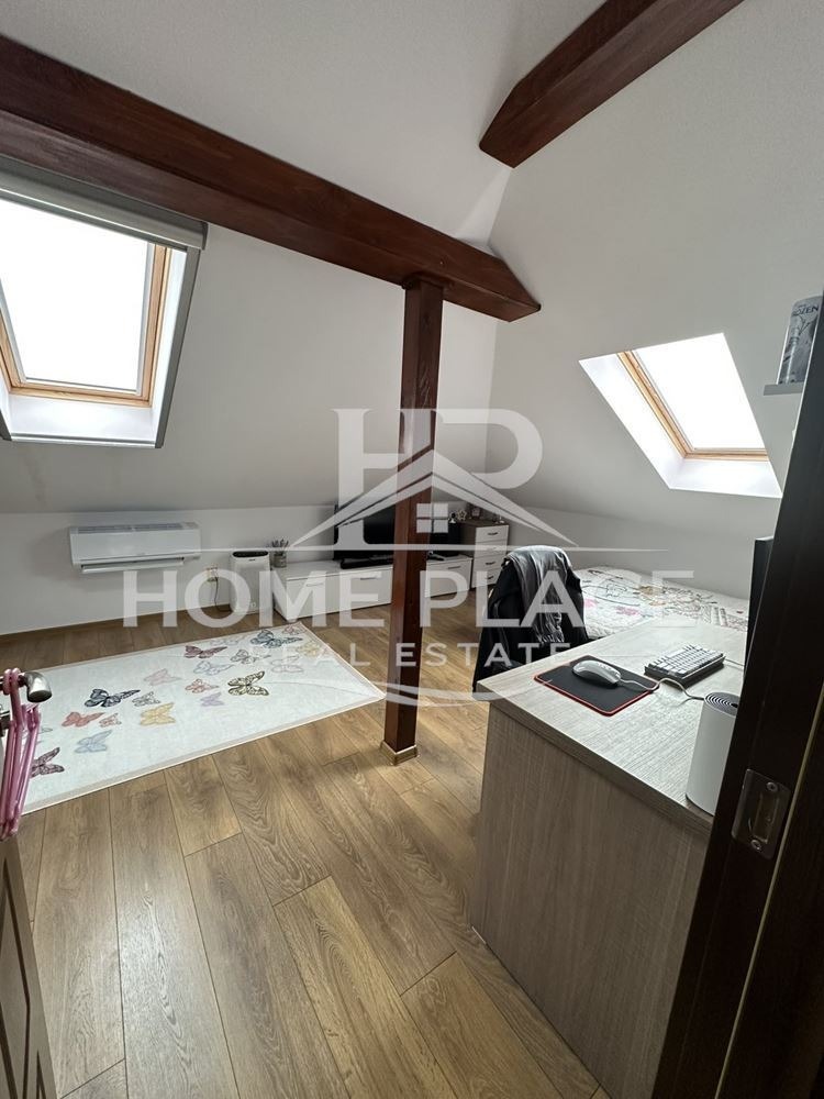 Продава ЕТАЖ ОТ КЪЩА, гр. Варна, Аспарухово, снимка 4 - Етаж от къща - 53794471