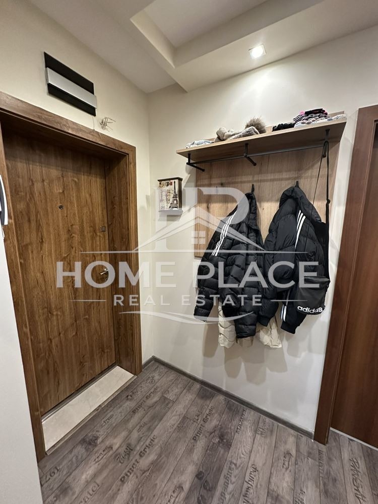 Продава ЕТАЖ ОТ КЪЩА, гр. Варна, Аспарухово, снимка 10 - Етаж от къща - 53794471