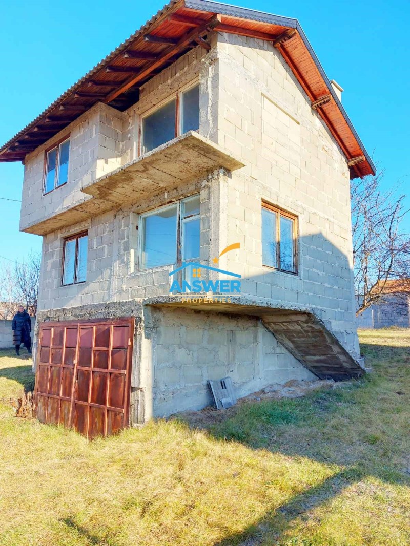 Продава  Къща, област София, с. Алдомировци • 85 000 EUR • ID 87523469 — holmes.bg - [1] 
