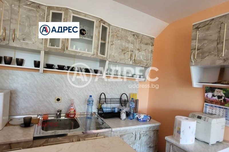 Продава КЪЩА, с. Кипра, област Варна, снимка 14 - Къщи - 51088380