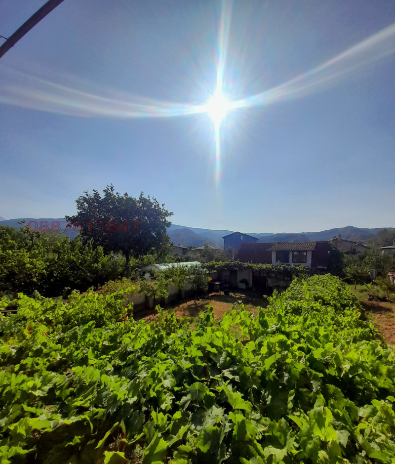 Продава КЪЩА, с. Стоб, област Кюстендил, снимка 4 - Къщи - 52779213