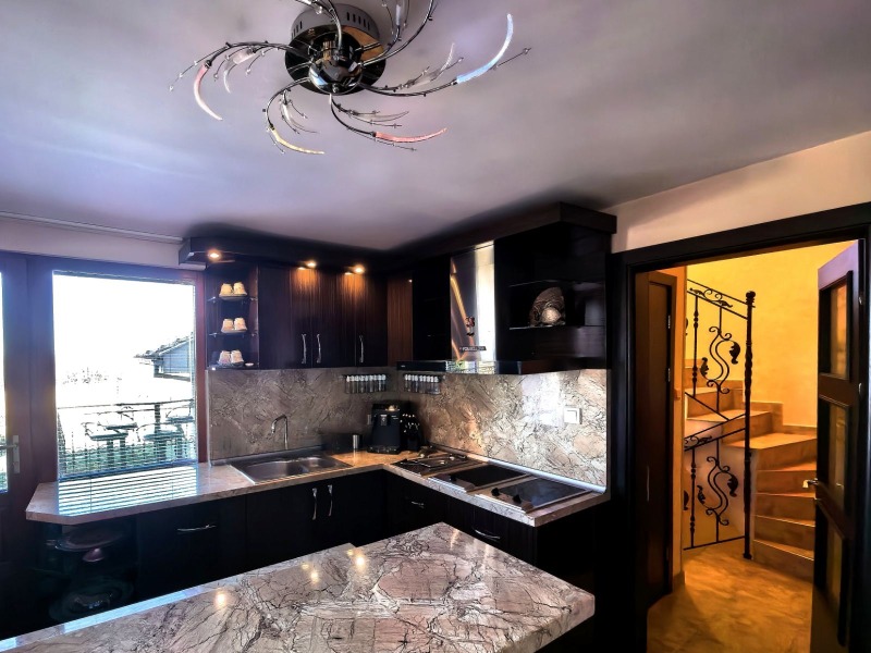 Продава КЪЩА, гр. Русе, Широк център, снимка 15 - Къщи - 52605032