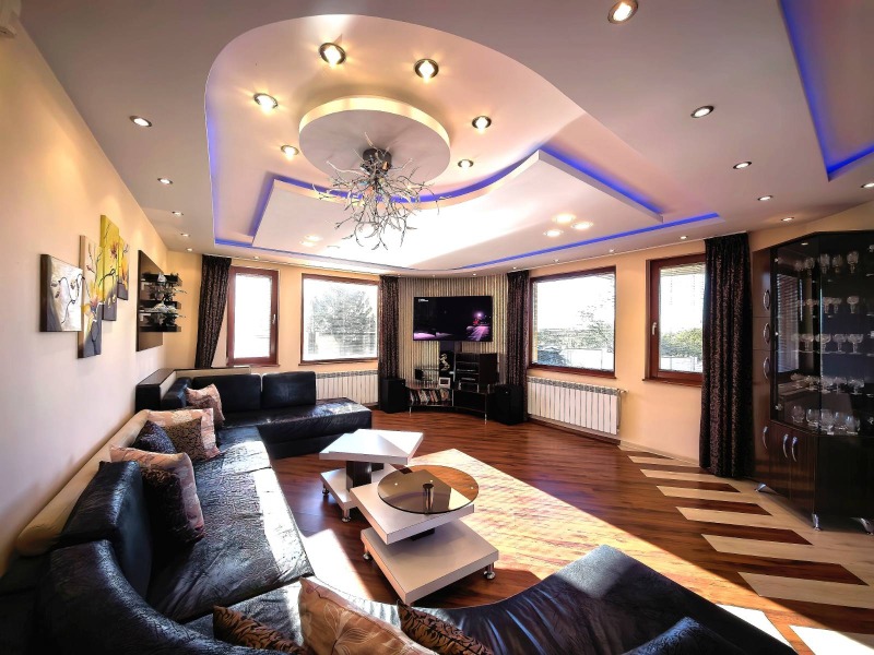 Продава КЪЩА, гр. Русе, Широк център, снимка 9 - Къщи - 52605032