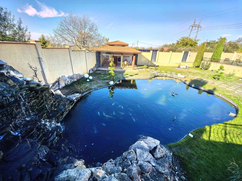 Продава КЪЩА, гр. Русе, Широк център, снимка 7 - Къщи - 52605032