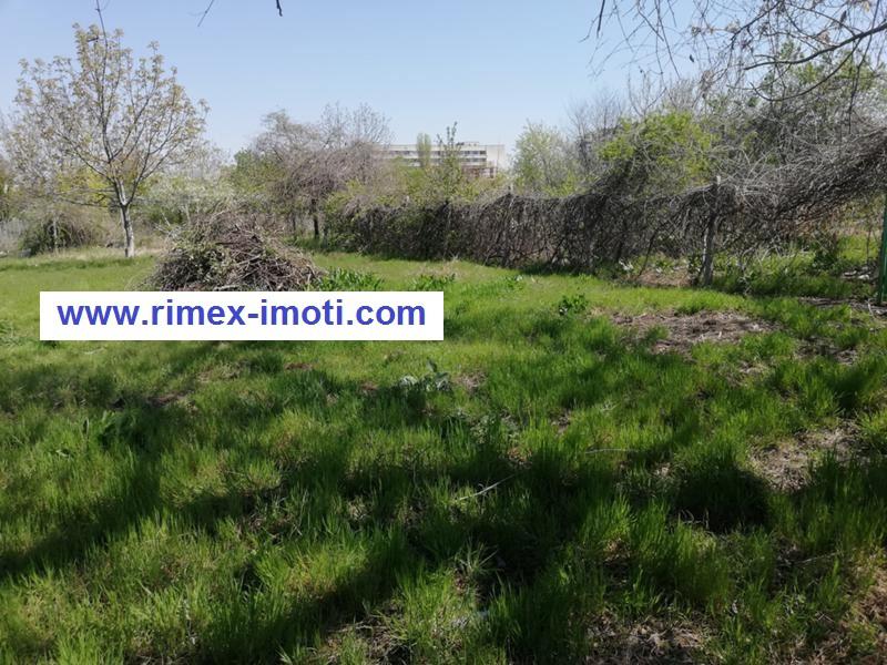 En venta  Trama Plovdiv , Komatevski vazel , 300 metros cuadrados | 12389821 - imagen [4]