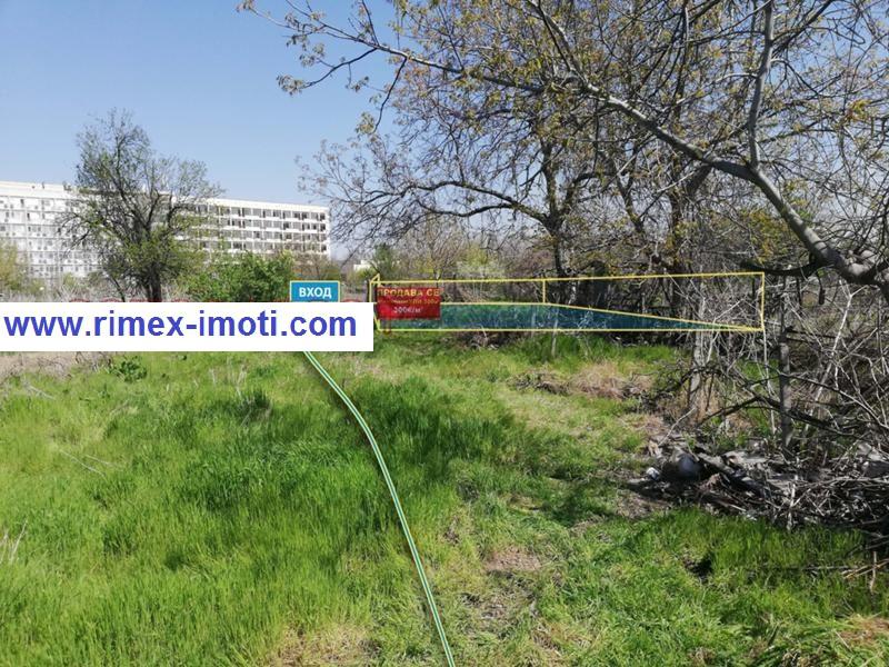 In vendita  Complotto Plovdiv , Komatevski vazel , 300 mq | 12389821 - Immagine [5]