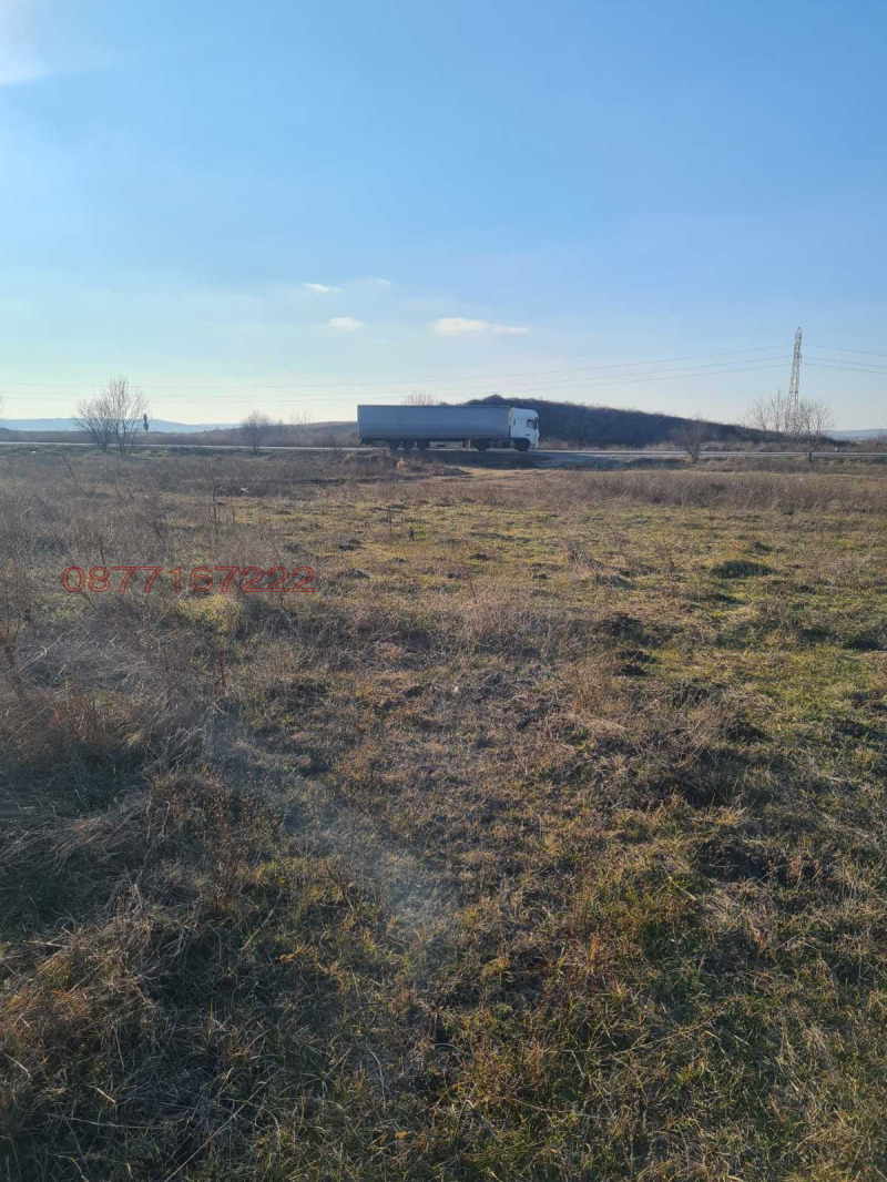 Продава ПАРЦЕЛ, гр. Видин, Промишлена зона, снимка 10 - Парцели - 53143206