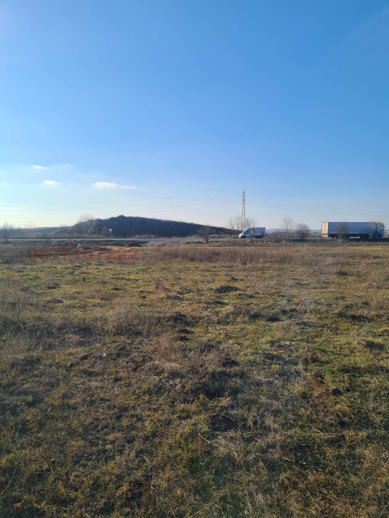 Продава ПАРЦЕЛ, гр. Видин, Промишлена зона, снимка 9 - Парцели - 53143206