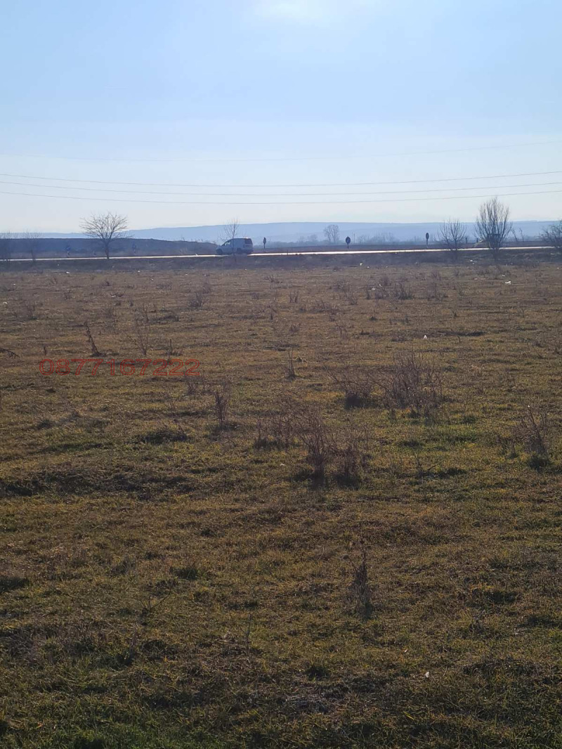 Продава ПАРЦЕЛ, гр. Видин, Промишлена зона, снимка 11 - Парцели - 53143206