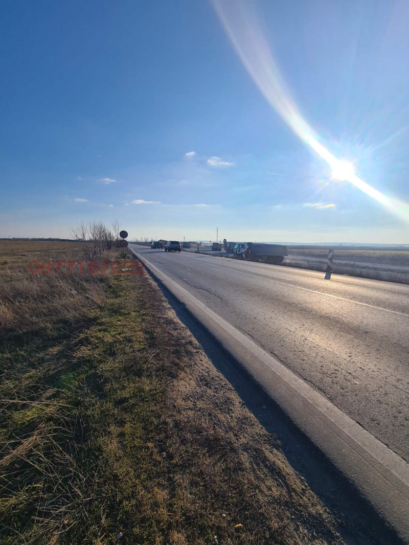 Продава ПАРЦЕЛ, гр. Видин, Промишлена зона, снимка 2 - Парцели - 53143206