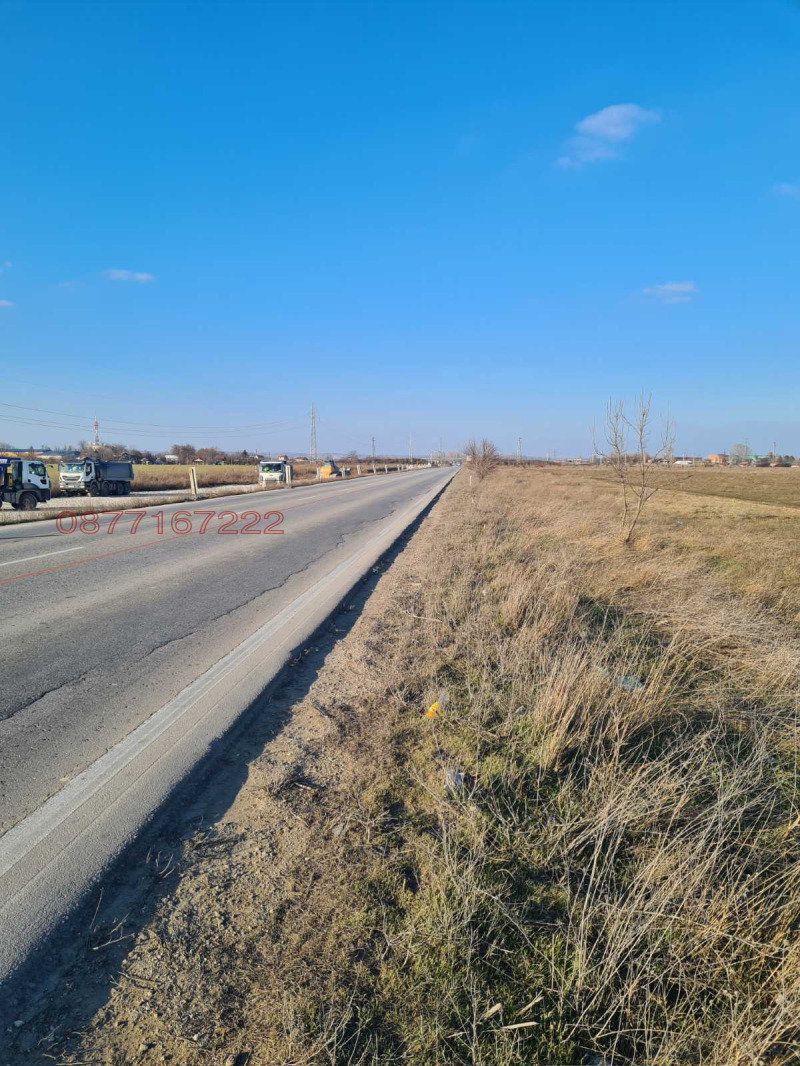 Продава ПАРЦЕЛ, гр. Видин, Промишлена зона, снимка 7 - Парцели - 53143206