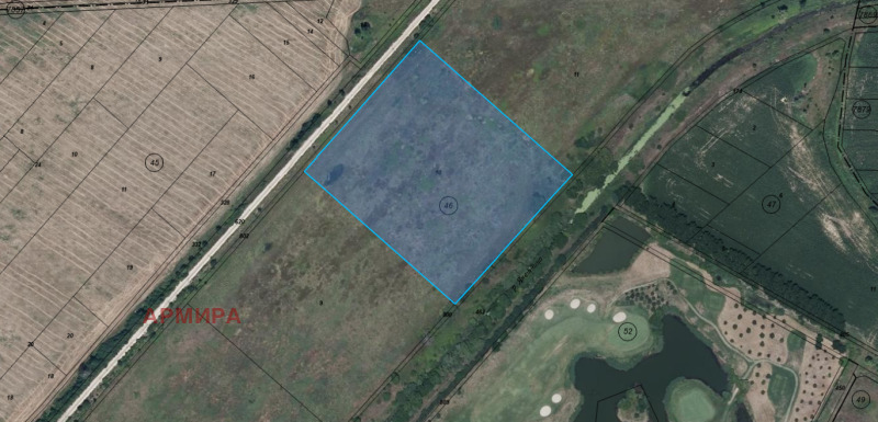 Продава  Парцел област София , с. Равно поле , 23400 кв.м | 87607314