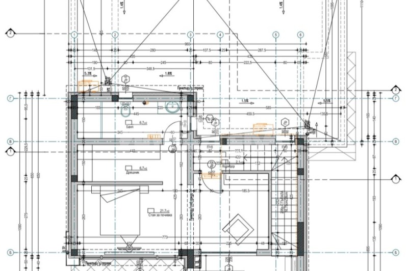 Продава ПАРЦЕЛ, с. Приселци, област Варна, снимка 8 - Парцели - 53271012