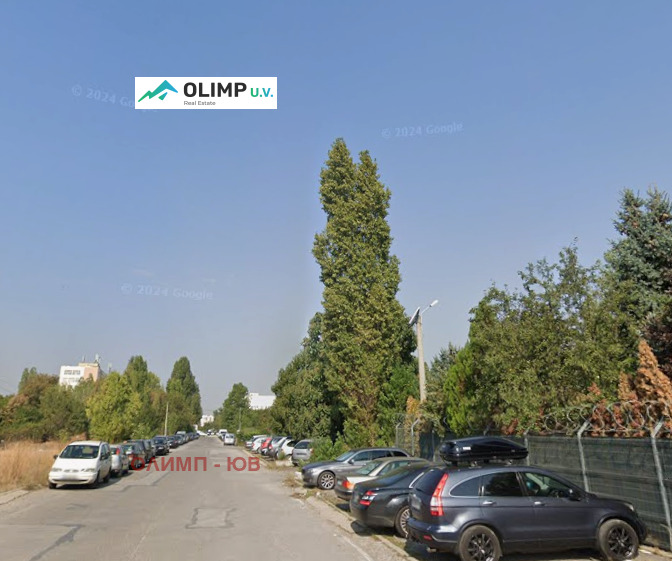 Продава ПАРЦЕЛ, гр. София, Модерно предградие, снимка 3 - Парцели - 54462373