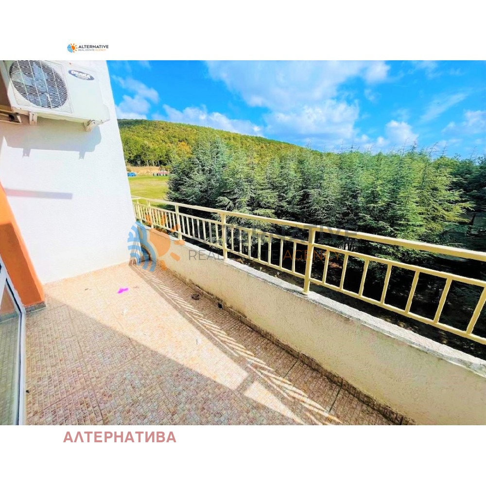 Продава 1-СТАЕН, гр. Свети Влас, област Бургас, снимка 3 - Апартаменти - 54539794