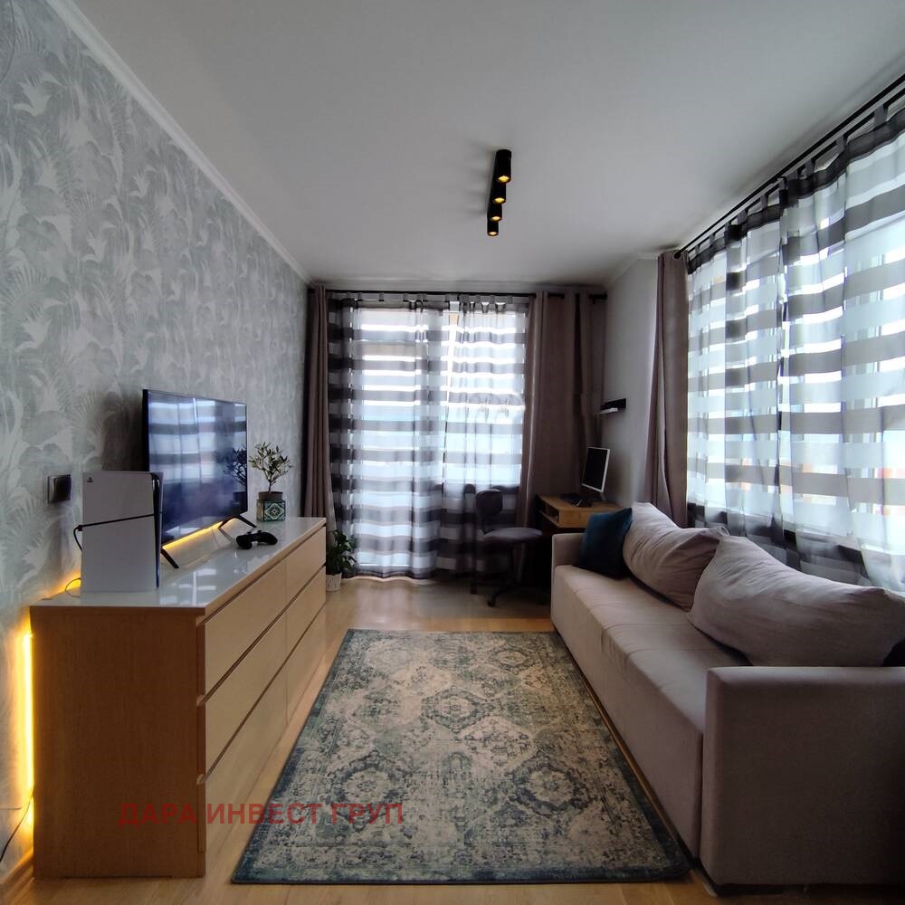 Продава 2-СТАЕН, гр. Шумен, Пазара, снимка 6 - Апартаменти - 53811139