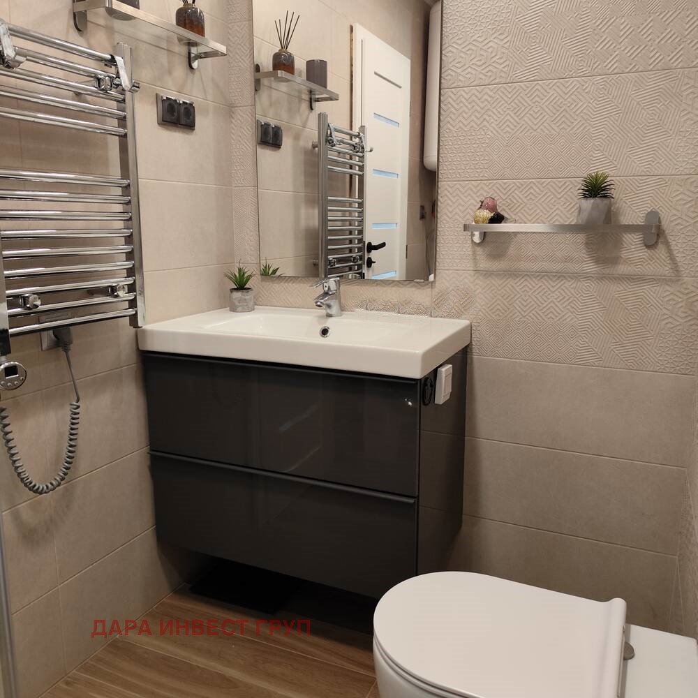 Продава 2-СТАЕН, гр. Шумен, Пазара, снимка 8 - Апартаменти - 53811139