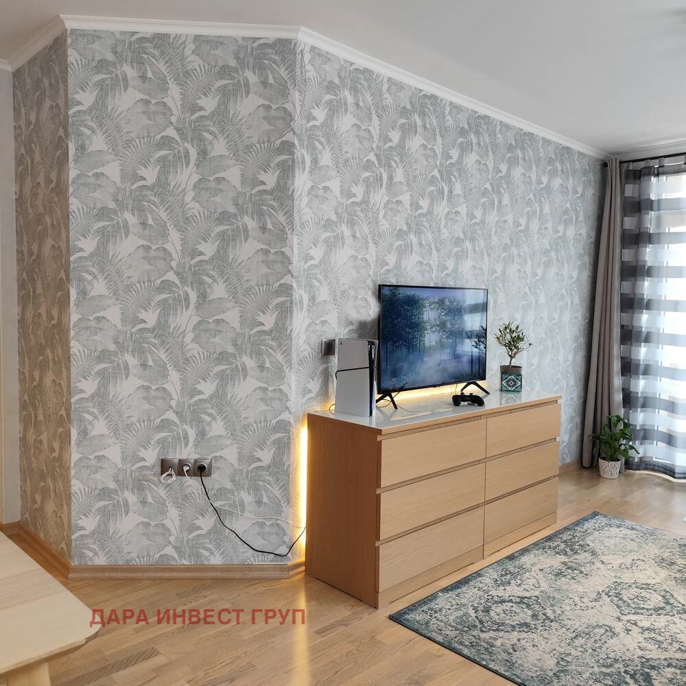 Продава 2-СТАЕН, гр. Шумен, Пазара, снимка 4 - Апартаменти - 53811139