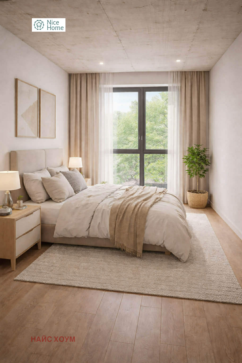 Продава 2-СТАЕН, гр. София, Витоша, снимка 2 - Апартаменти - 51366378