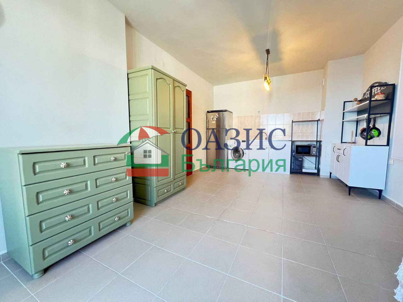 Продава 2-СТАЕН, гр. Созопол, област Бургас, снимка 5 - Апартаменти - 51437278