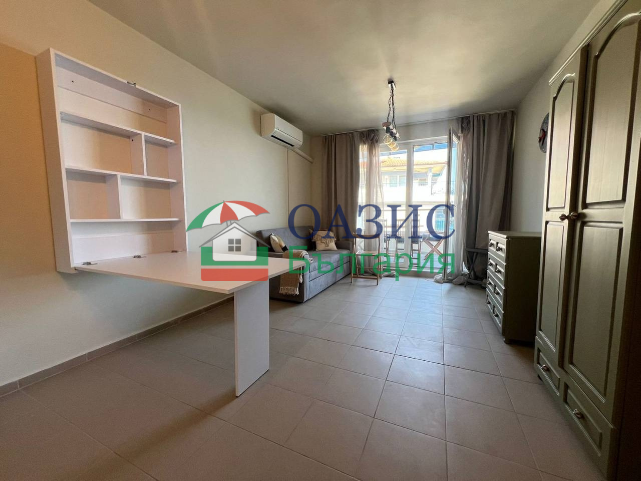 Продава 2-СТАЕН, гр. Созопол, област Бургас, снимка 7 - Апартаменти - 51437278
