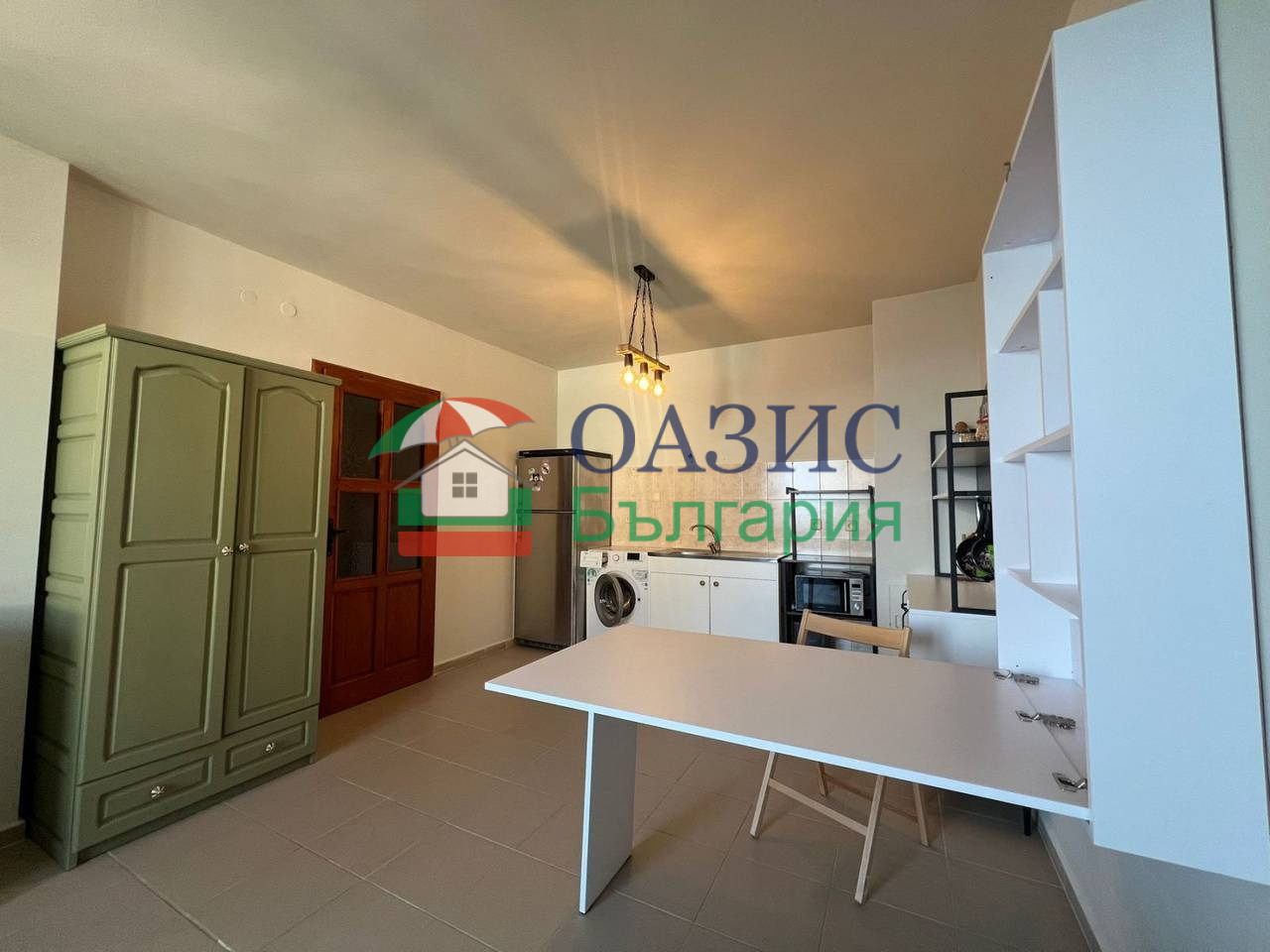 Продава 2-СТАЕН, гр. Созопол, област Бургас, снимка 6 - Апартаменти - 51437278
