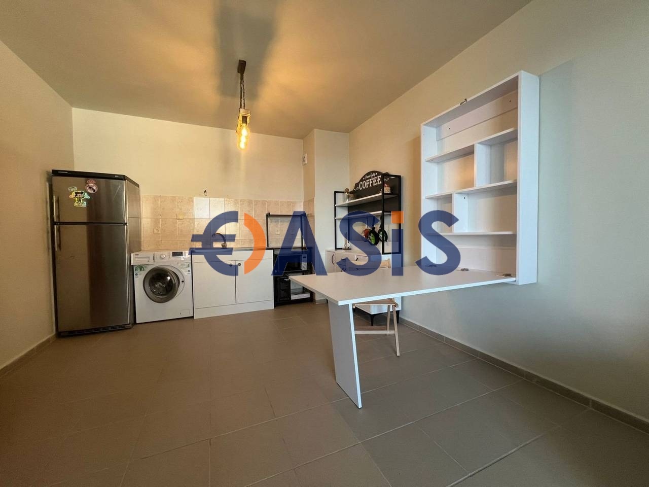 Продава 2-СТАЕН, гр. Созопол, област Бургас, снимка 2 - Апартаменти - 51437278