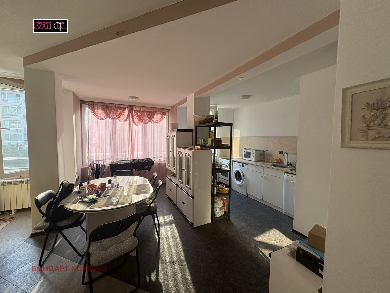 Продава 2-СТАЕН, гр. София, Младост 3, снимка 2 - Апартаменти - 55272028