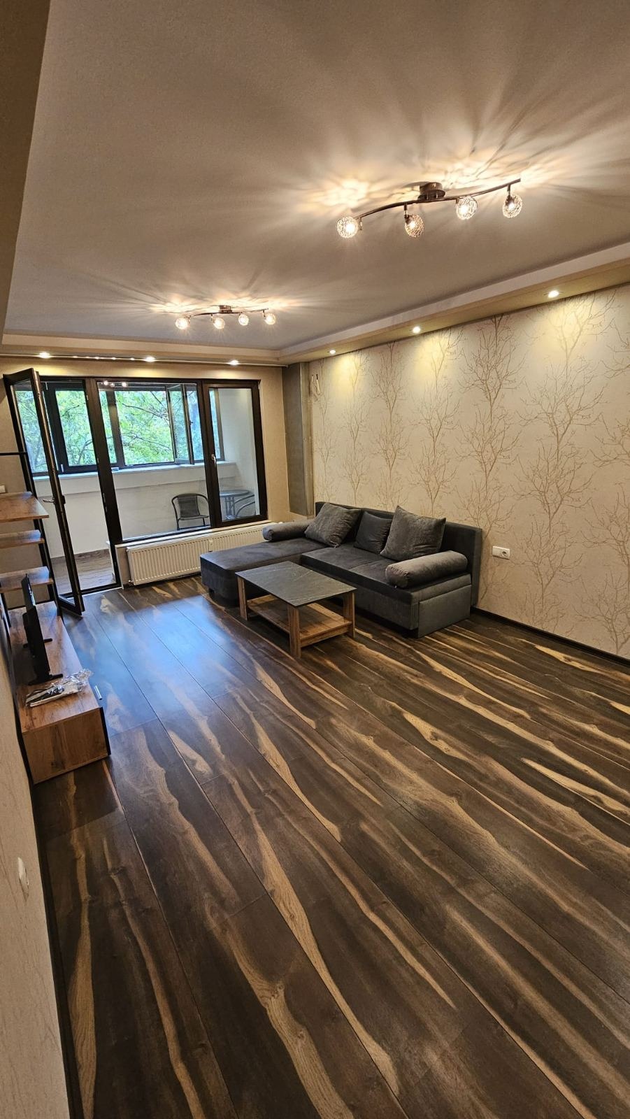 Продава 2-СТАЕН, гр. Плевен, Сторгозия, снимка 6 - Апартаменти - 53496209