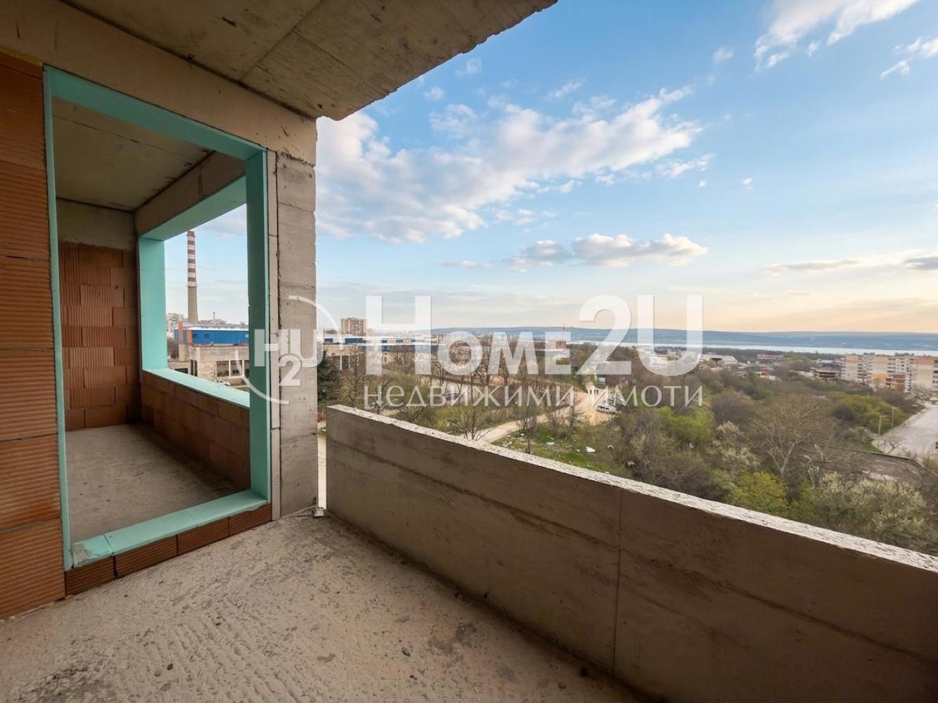 Продава 2-СТАЕН, гр. Варна, Кайсиева градина, снимка 5 - Апартаменти - 54147979