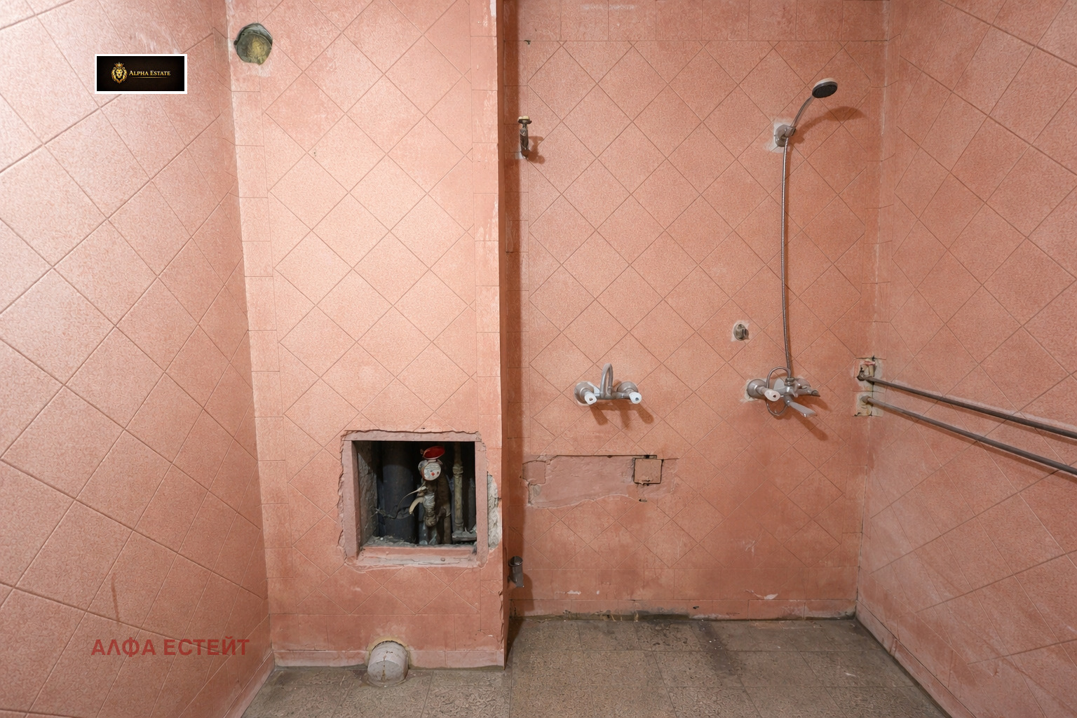 Продава 2-СТАЕН, гр. Враца, Река Лева, снимка 6 - Апартаменти - 54183270