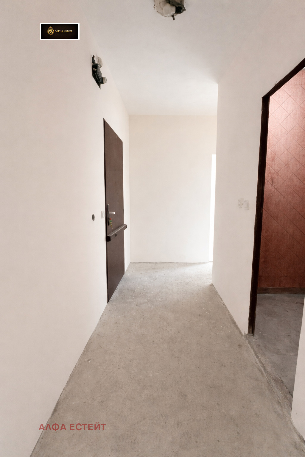Продава 2-СТАЕН, гр. Враца, Река Лева, снимка 2 - Апартаменти - 54183270