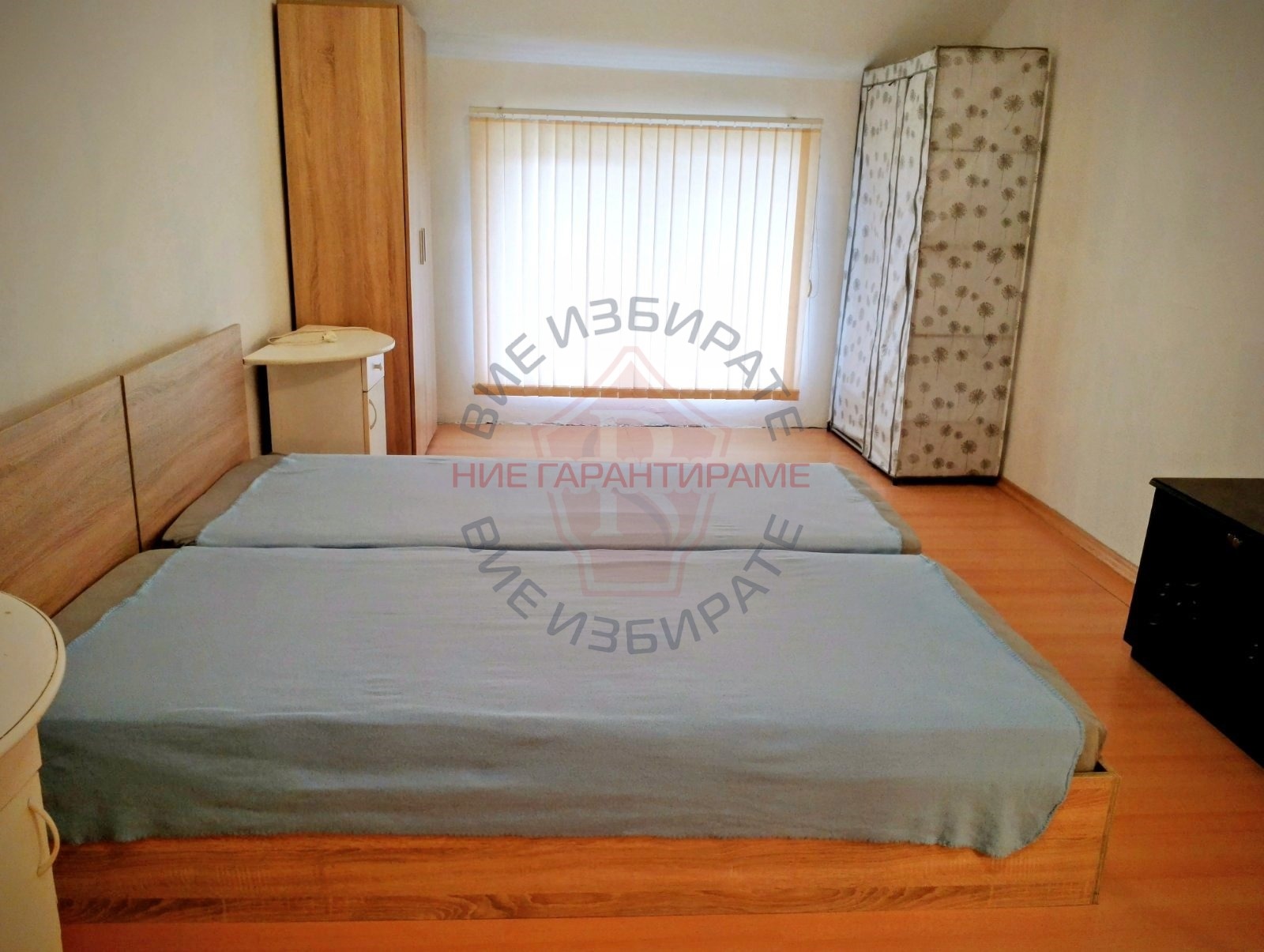 Продава 2-СТАЕН, гр. Варна, Окръжна болница-Генерали, снимка 2 - Апартаменти - 54408645